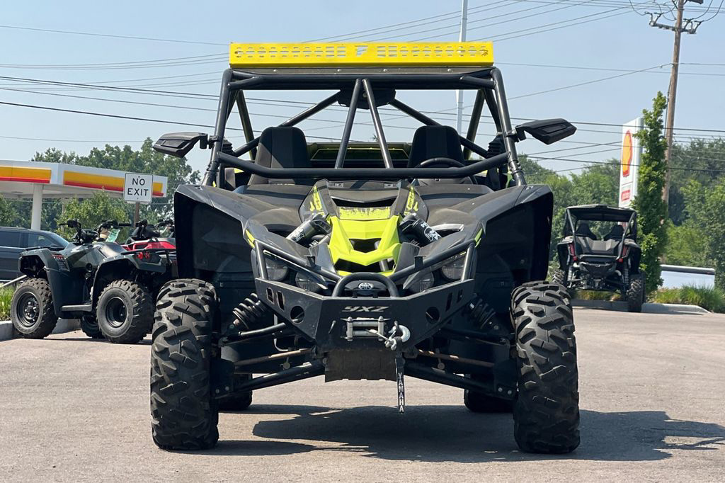 2021 Yamaha YXZ 1000R SS SE in nampa ID