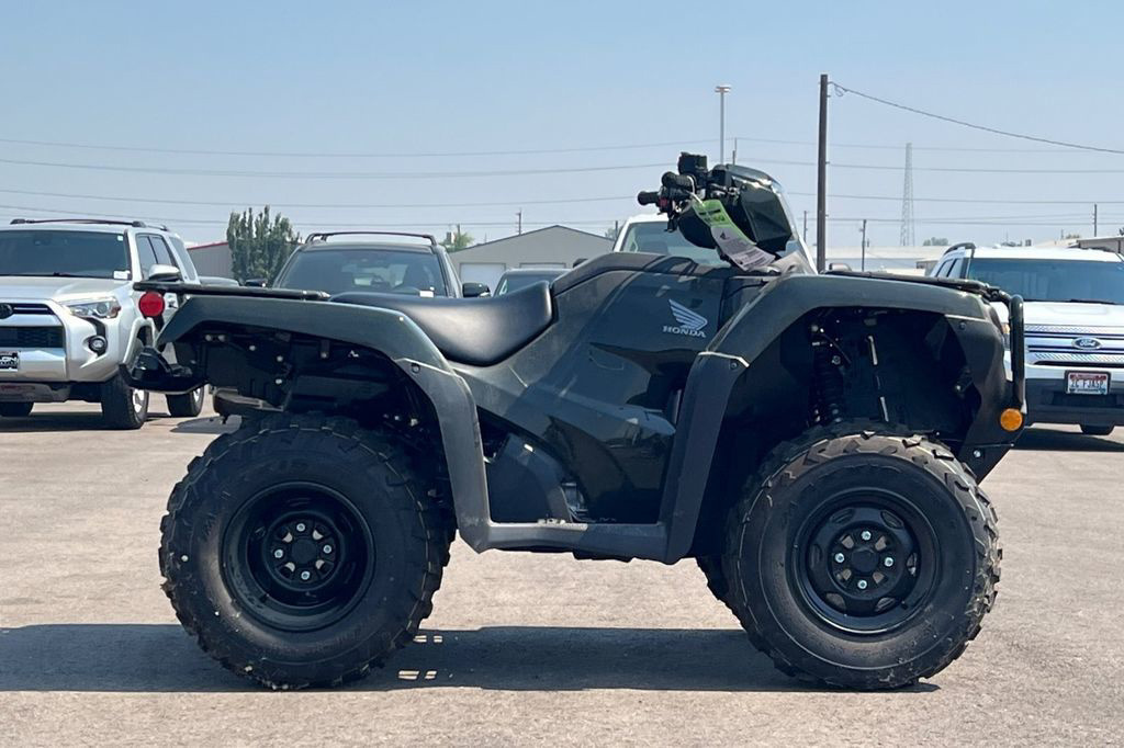 2026 Honda  TRX520FM FM 1 P in nampa ID