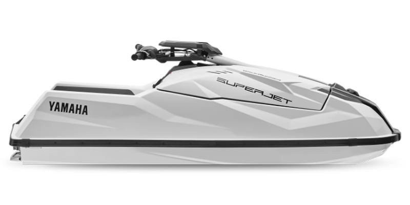 2025 Yamaha Super Jet Demo ES in Madison, SD