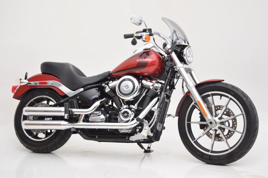 2018 Harley-Davidson FXLR - Softail Low Rider FXLR LOW RIDER in Scott City, MO