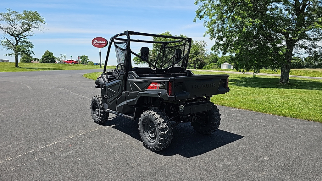 2025 Honda Pioneer 1000 EPS in charleston IL
