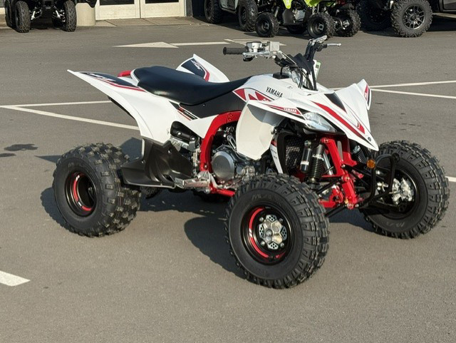 2026 Yamaha YFZ450R SE 70Th Anniversary in port angeles WA