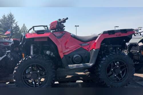 2026 Polaris Sportsman 570 Trail in sublimity OR