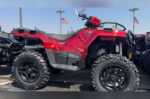 2026 Polaris Sportsman 570 Trail in sublimity OR