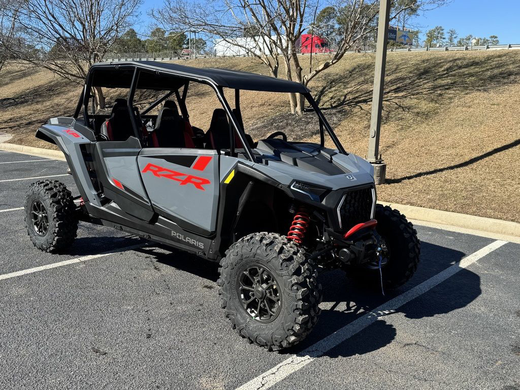 2026 Polaris RZR XP 4 1000 Ultimate in augusta GA