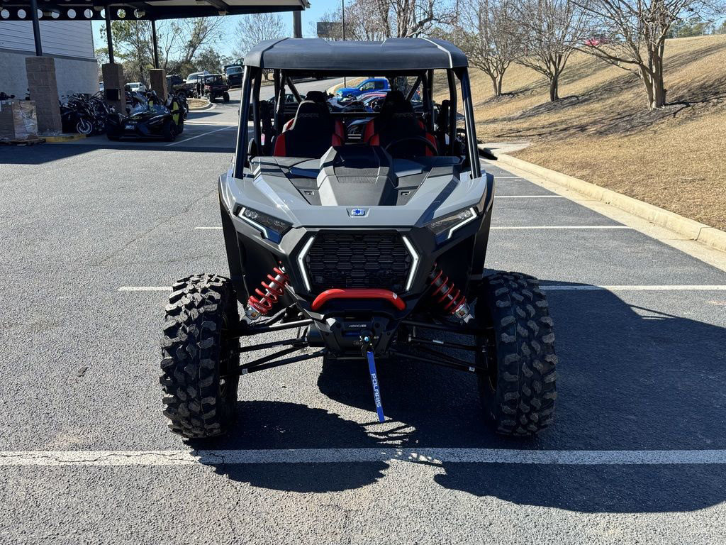 2026 Polaris RZR XP 4 1000 Ultimate in augusta GA