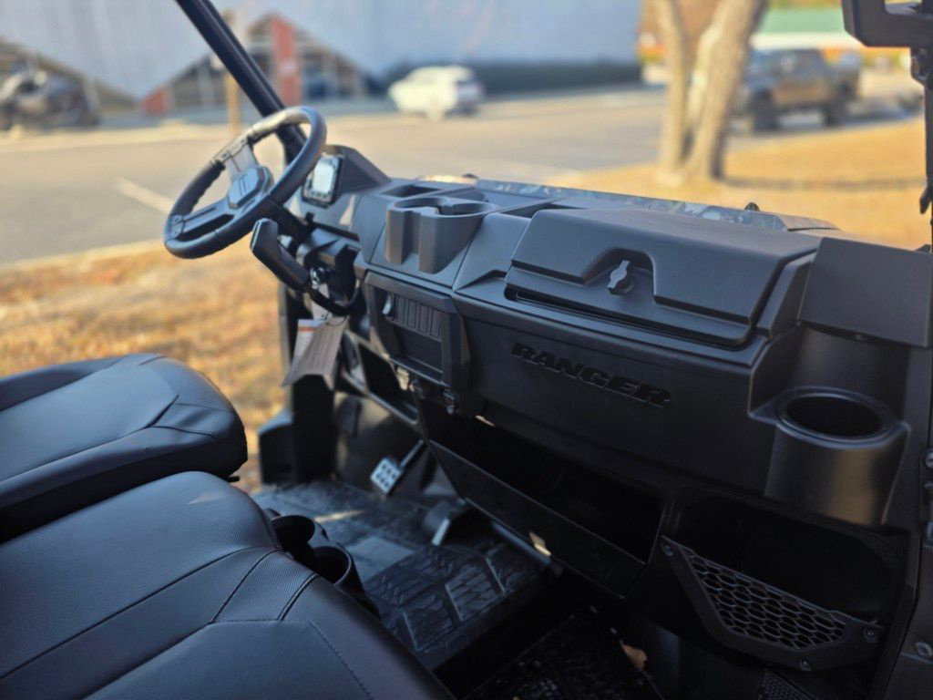 2026 Polaris RANGER CREW 1000 PREMIUM PPC in prince george VA