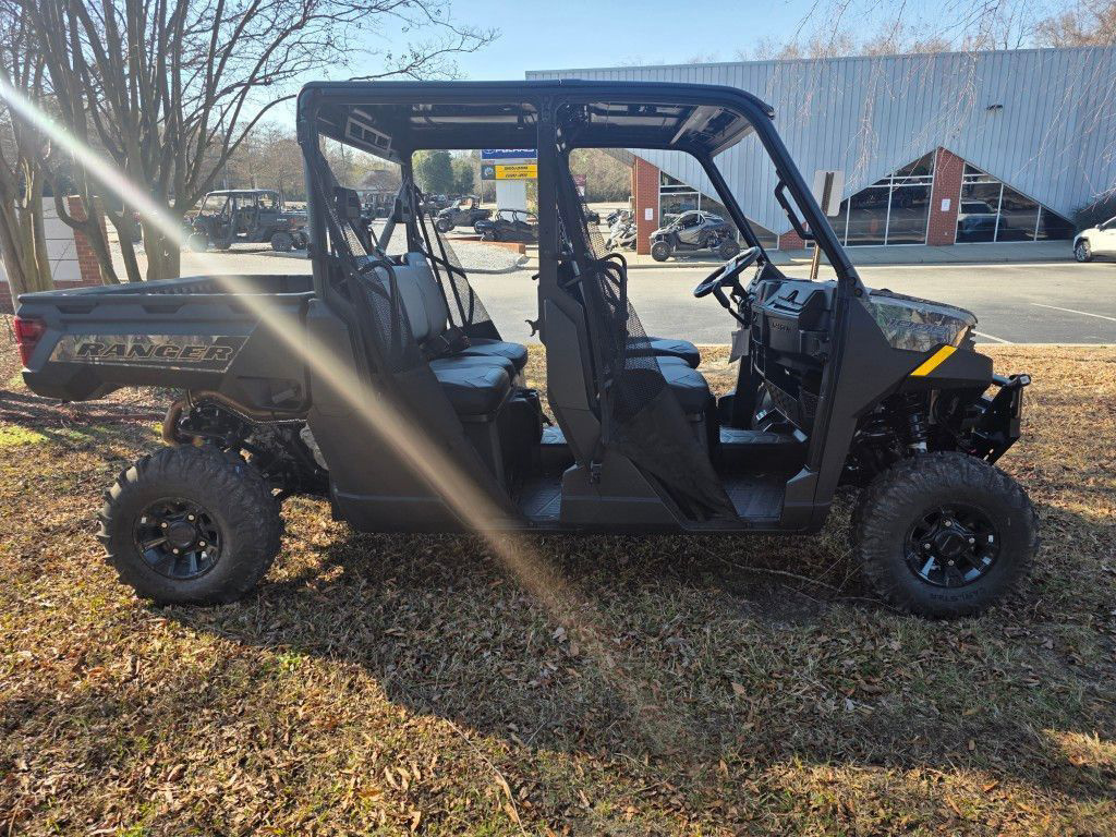 2026 Polaris RANGER CREW 1000 PREMIUM PPC in prince george VA