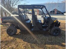 5 Ways ATVs Are Used for Football Games image