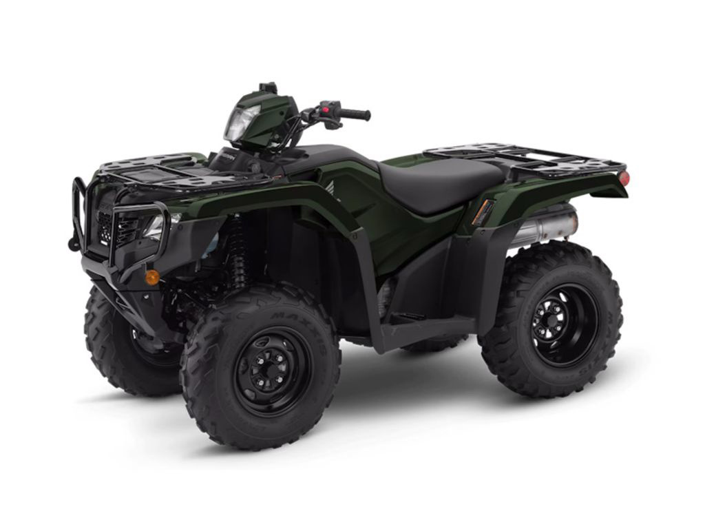 2026 Honda FourTrax Foreman 4x4 4X4 Truetimber Atera Camo in myrtle beach SC
