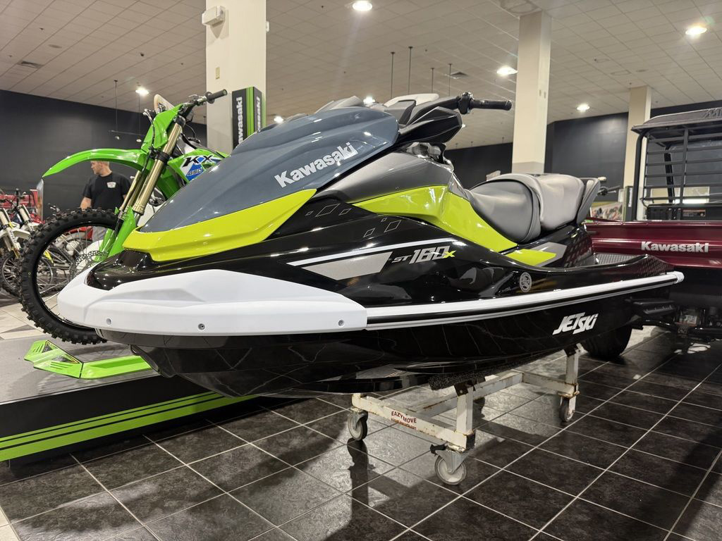 2026 Kawasaki Jet Ski ST 160X in myrtle beach SC
