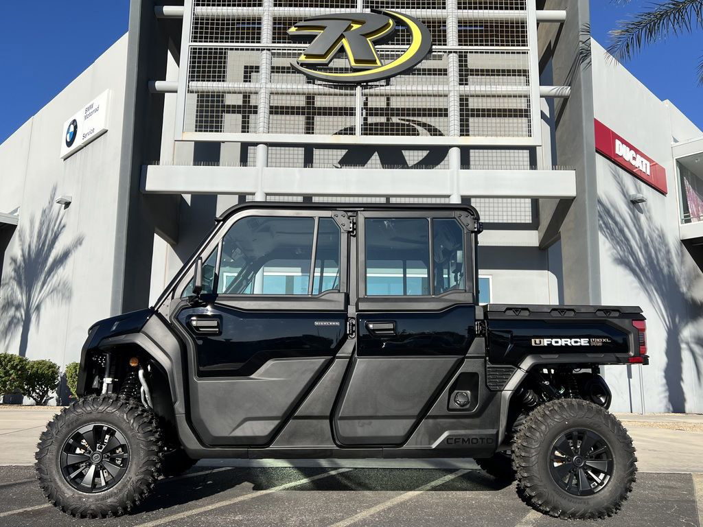 2026 CFMOTO UFORCE U10 XL Pro Highland in chandler AZ