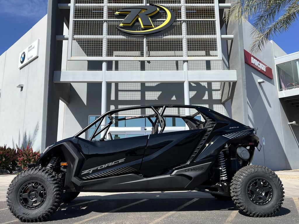 2026 CFMOTO ZFORCE Z10-4 in chandler AZ