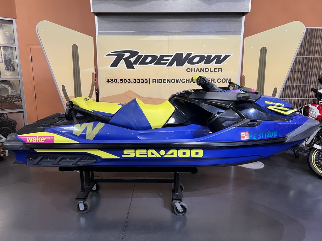 2021 Sea-Doo Wake Pro 230 230 in Chandler, AZ