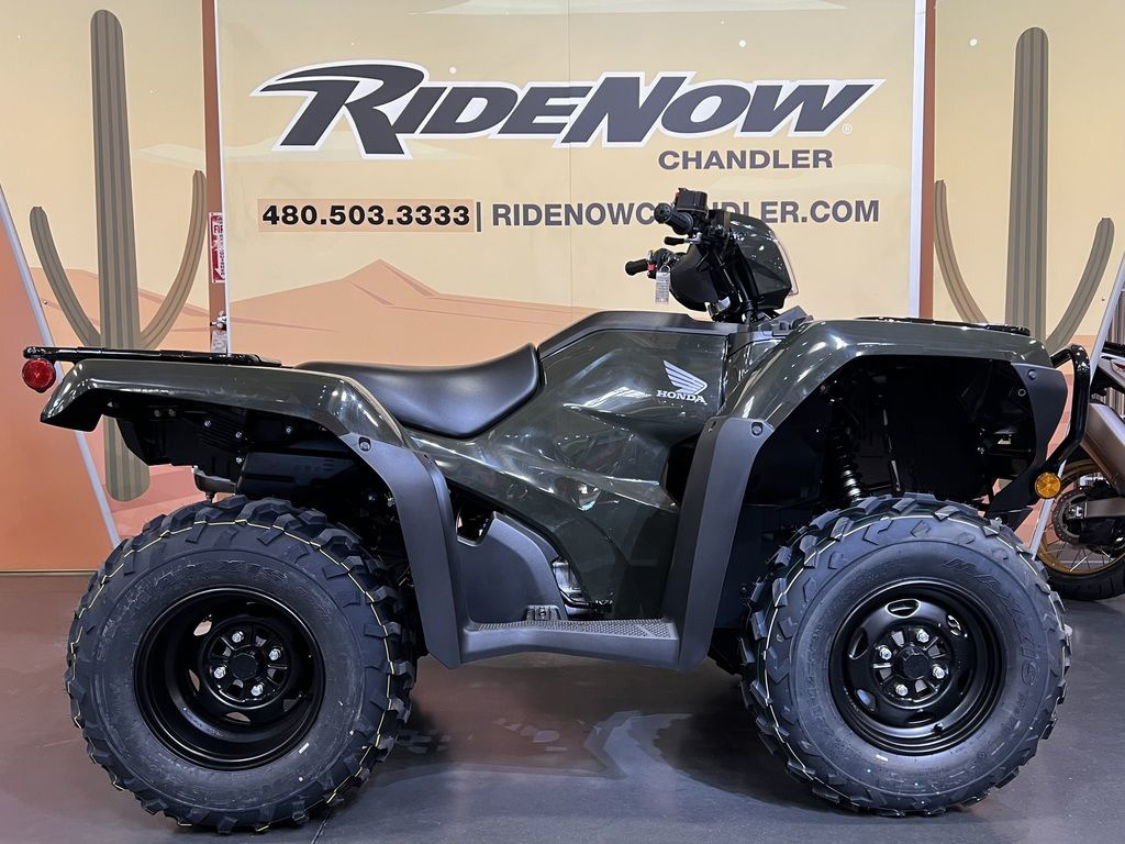 2027 Honda Fourtrax Foreman 4X4 in chandler AZ