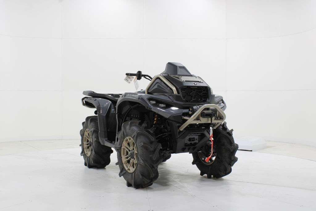 2026 Can-Am Outlander X Mr 850 in concord NC