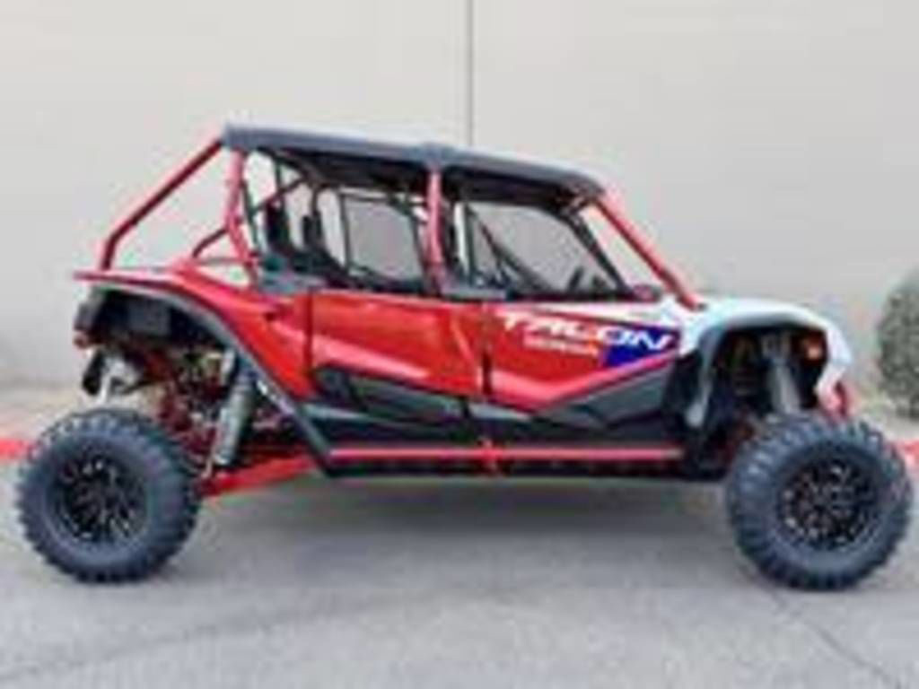 2026 Honda  Talon 1000X-4 in daytona beach FL