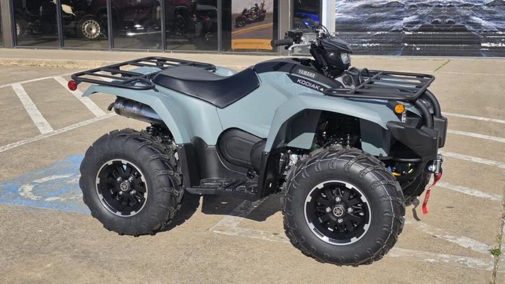 2026 Yamaha Kodiak 450 EPS XT-R in goodyear AZ