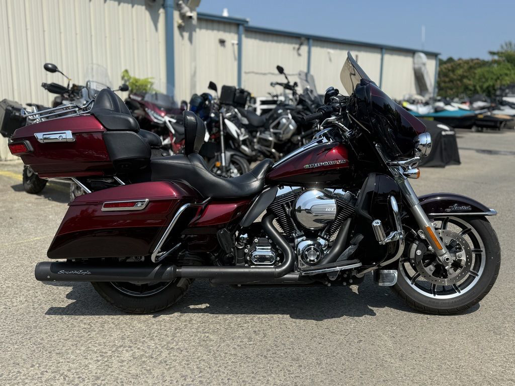2015 Harley-Davidson Touring FLHTKL - Ultra Limited Low ULTRA LIMITED LOW in Huntsville, AL