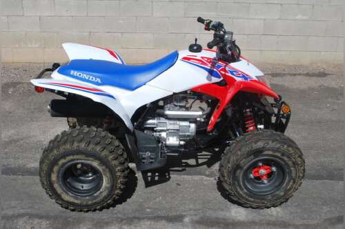 2026 Honda TRX 250X in georgetown TX