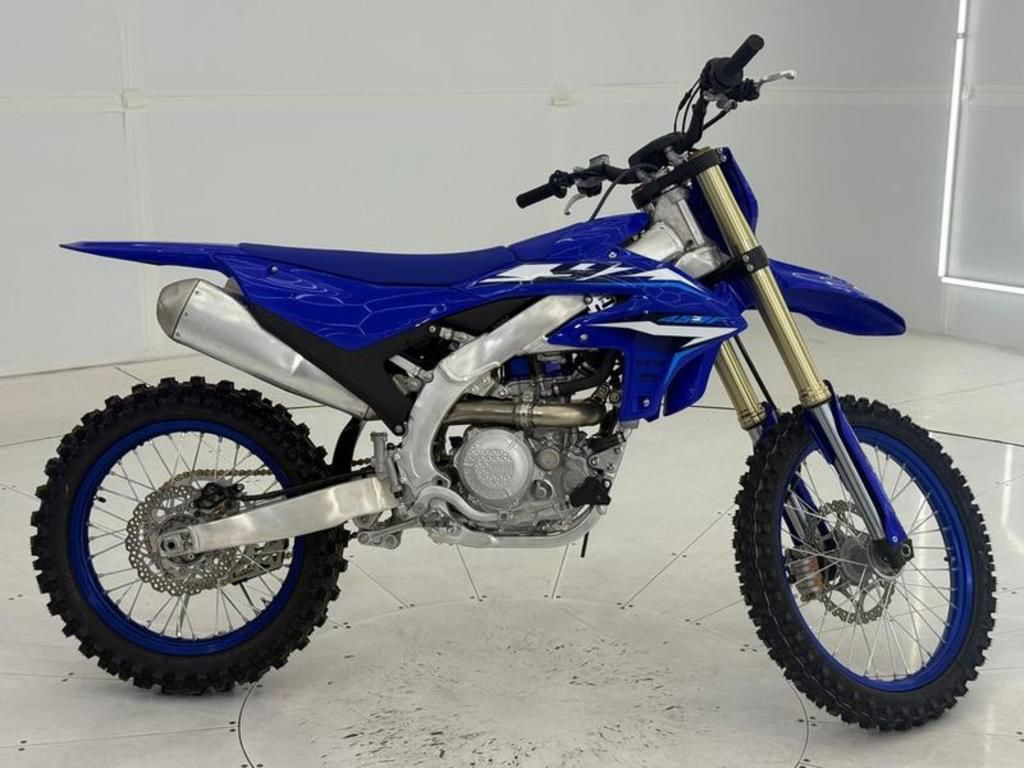 yz450f bikes 2017 yamaha yz450f for sale 2017 Yamaha Yz 450F Motorcycles For Sale Cycle Trader
