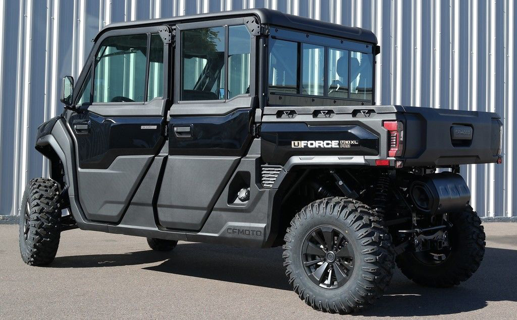 2026 CFMOTO UFORCE U10 XL Pro Highland in 85032 AZ
