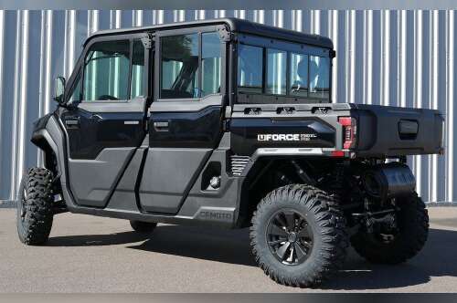 2026 CFMOTO UFORCE U10 XL Pro Highland in 85032 AZ