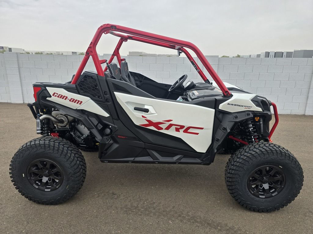 2026 Can-Am Maverick Sport X Rc 1000R X RC 1000R SPORT in surprise AZ