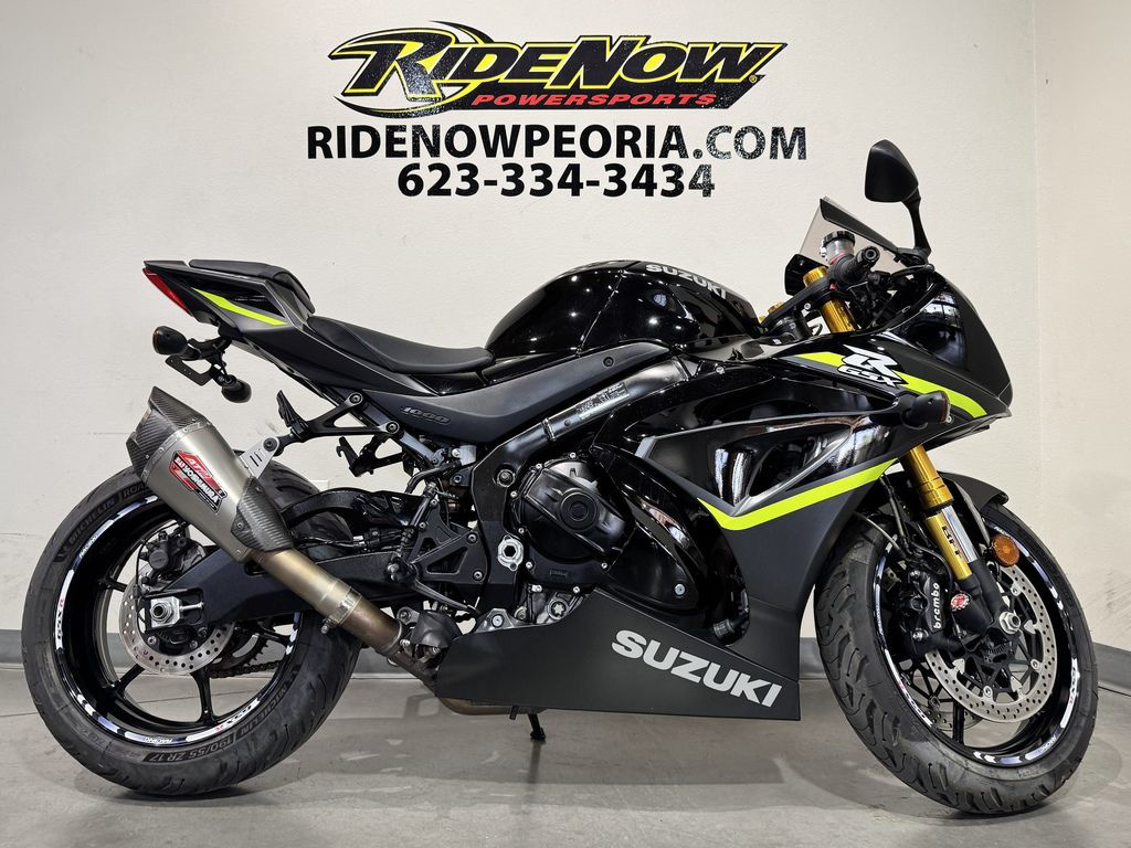 2023 Suzuki GSX-R 1000R 1000R in Peoria, AZ