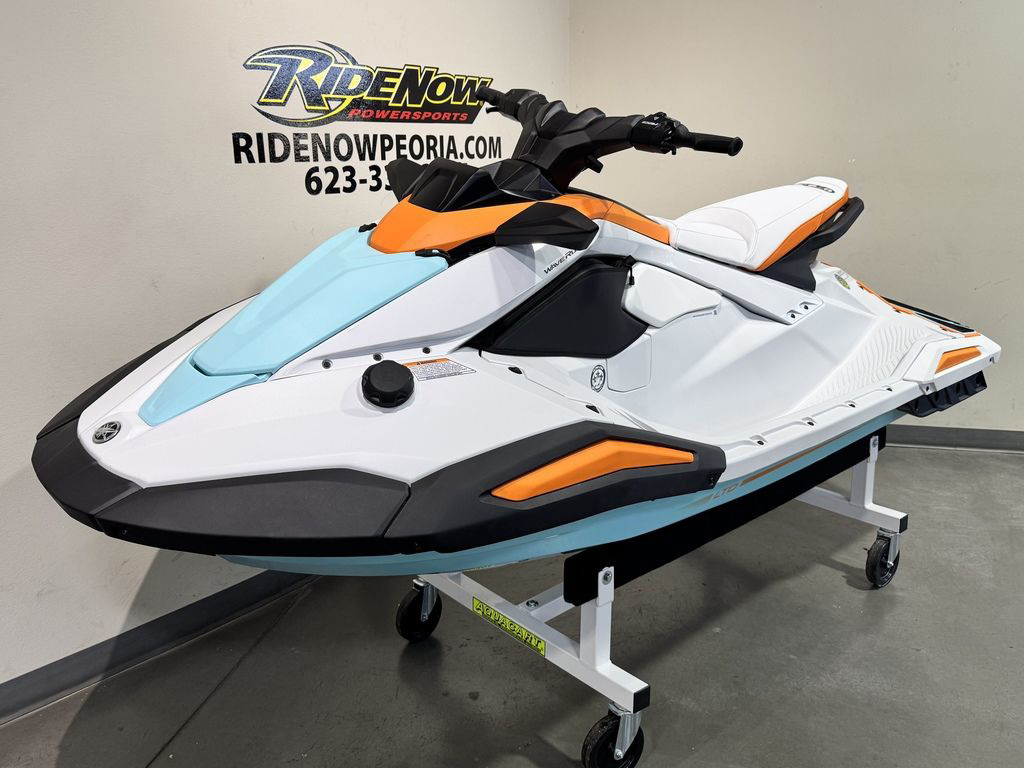 2026 Yamaha Jetblaster LTD BASE in peoria AZ