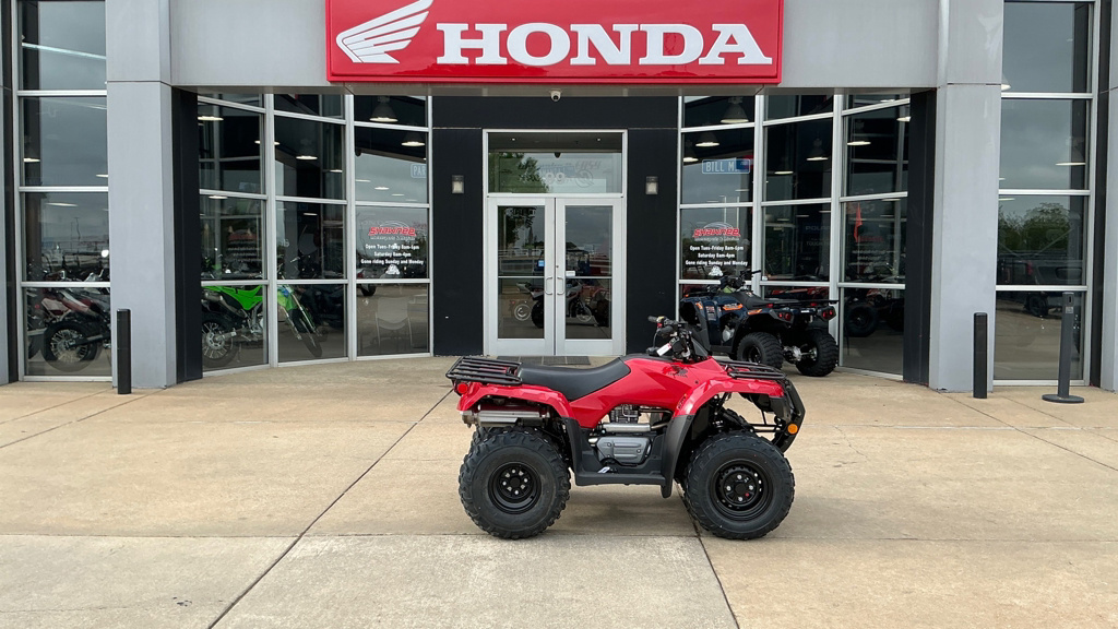 2026 Honda RECON 2X4 in shawnee OK