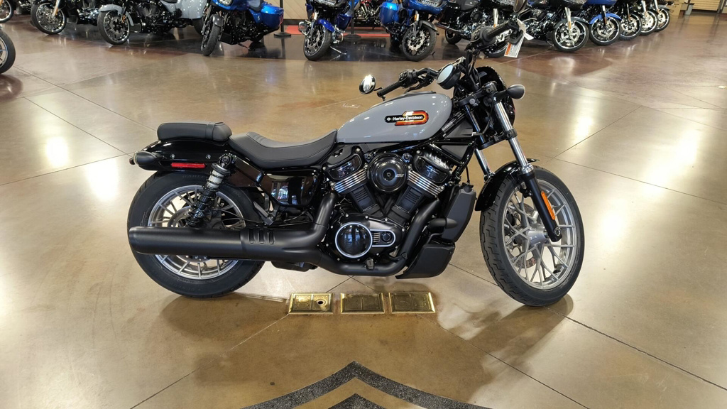 2026 Harley-Davidson Sportster Nightster Special NIGHTSTER in Chandler, AZ