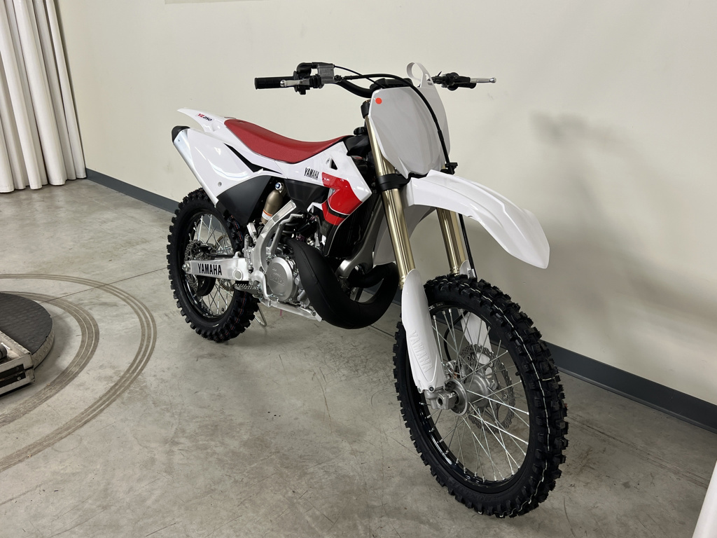 2026 Yamaha YZ 125 70Th Anniversary Edition (YZ125TSE) 125 70TH ANNIVERSARY EDITION in Peninsula, OH