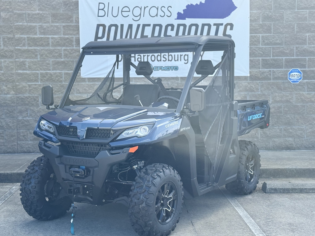 2026 CFMOTO UFORCE 1000 in harrodsburg KY