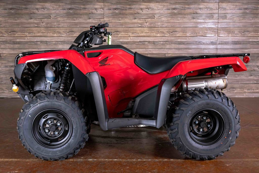 2026 Honda FourTrax Rancher  in alton IL