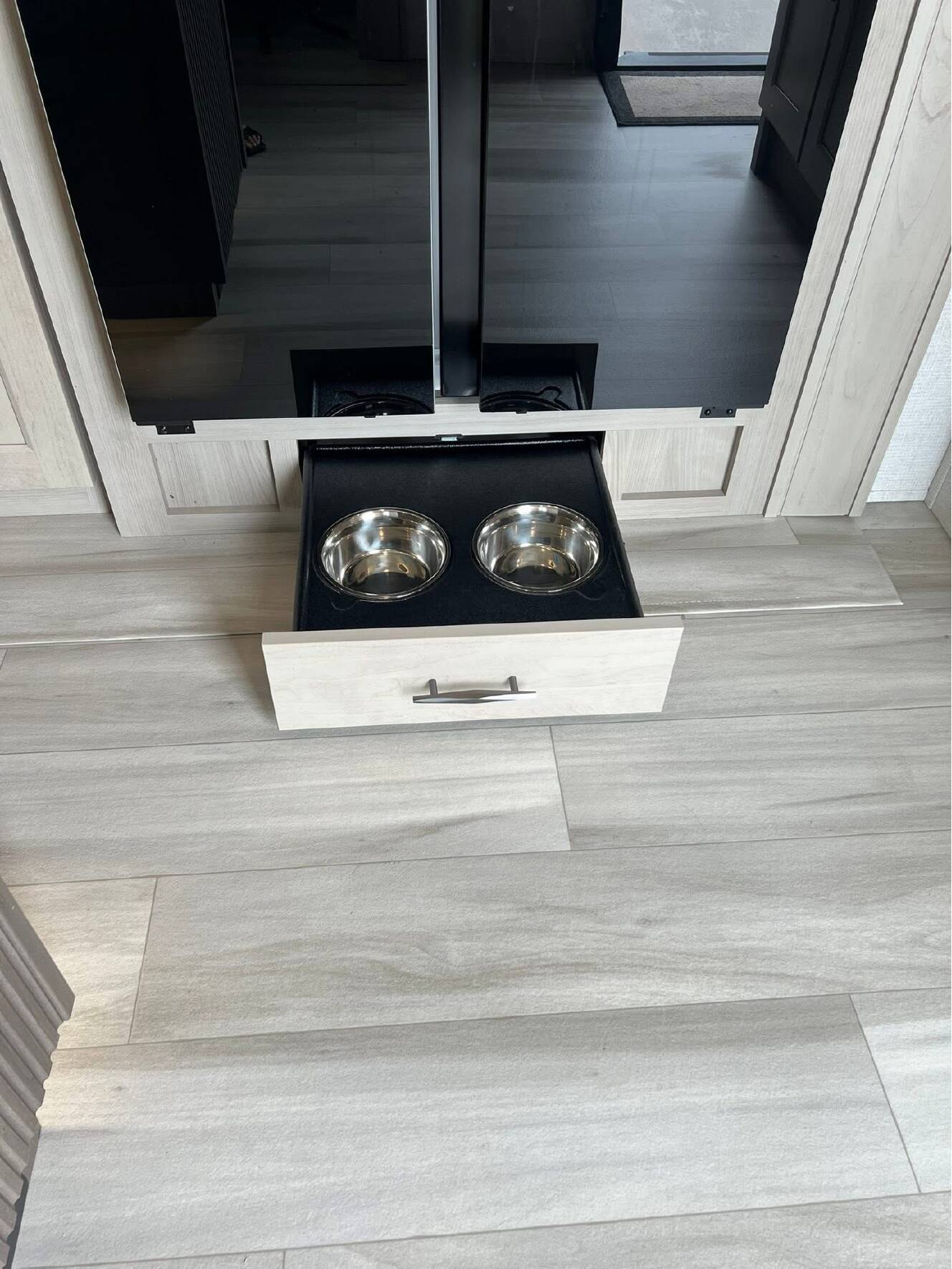 A photo of this 2024 Grand Design INFLUENCE 3503GK
