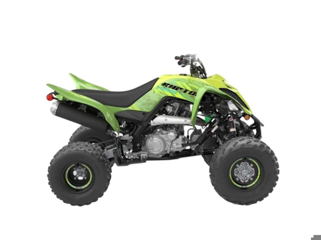2026 Yamaha Raptor 700R SE in camp hill PA