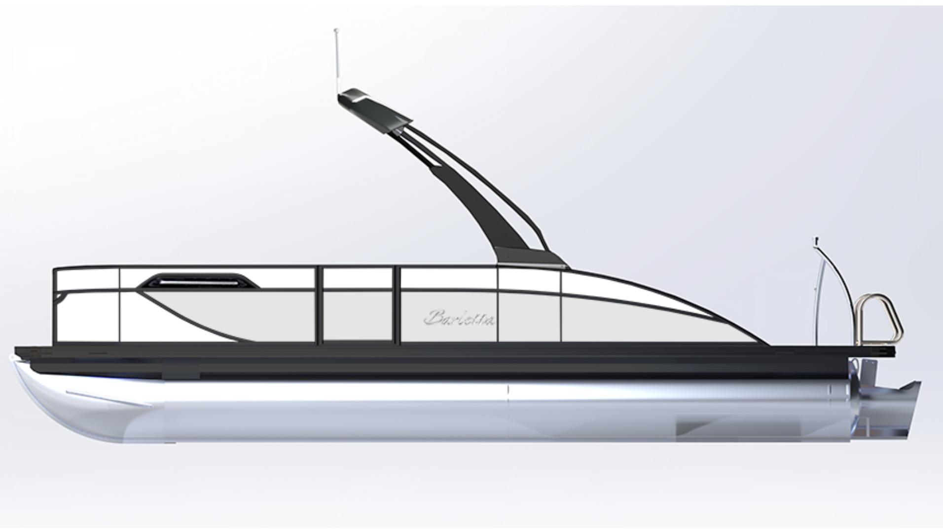 2027 Barletta Cabrio 22UC in austin TX