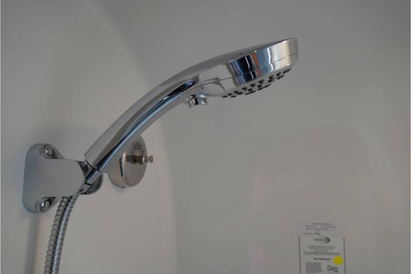A photo of this 2026 Airstream International 25FBT Hatch