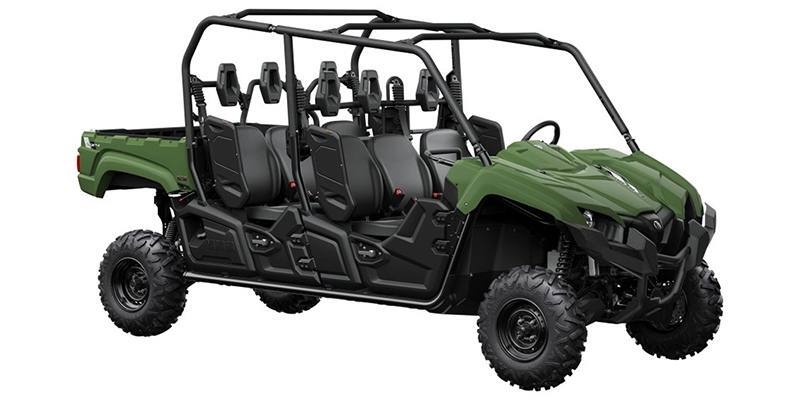 2025 Yamaha Viking VI EPS UTV/Utility ATV