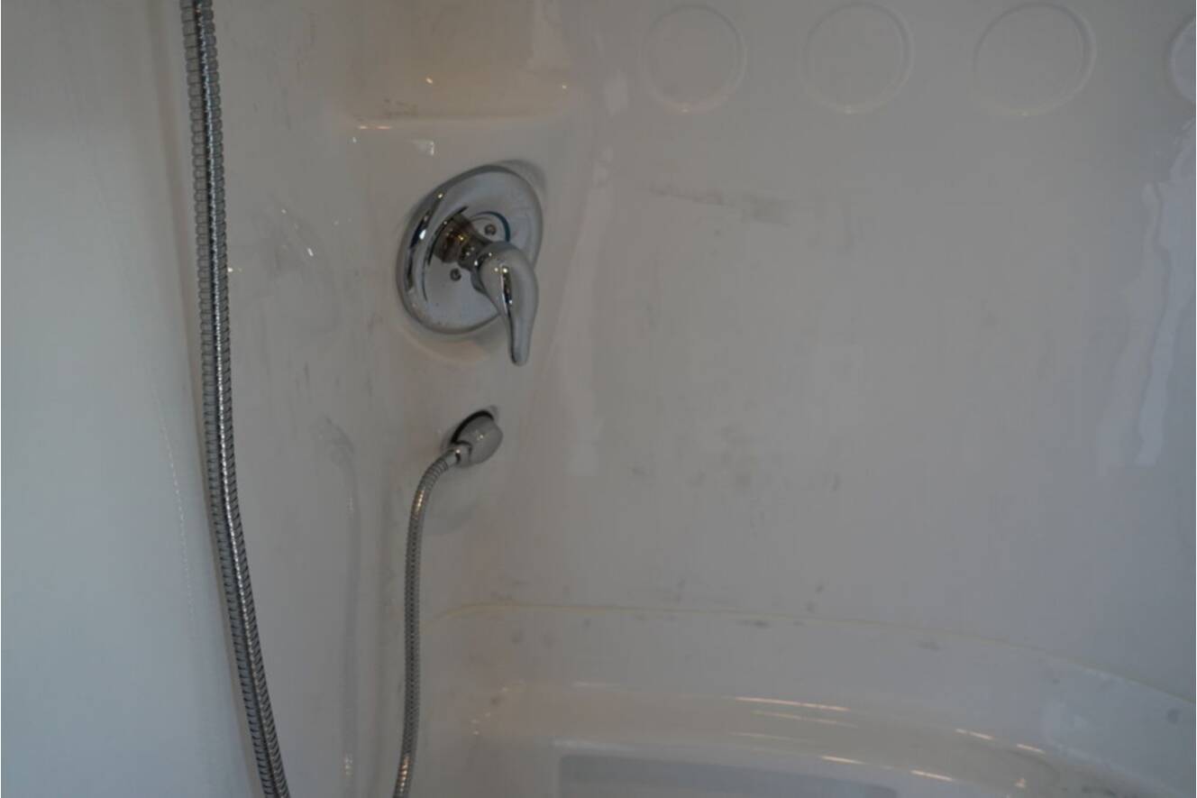 A photo of this 2026 Airstream Flying Cloud 23FBT