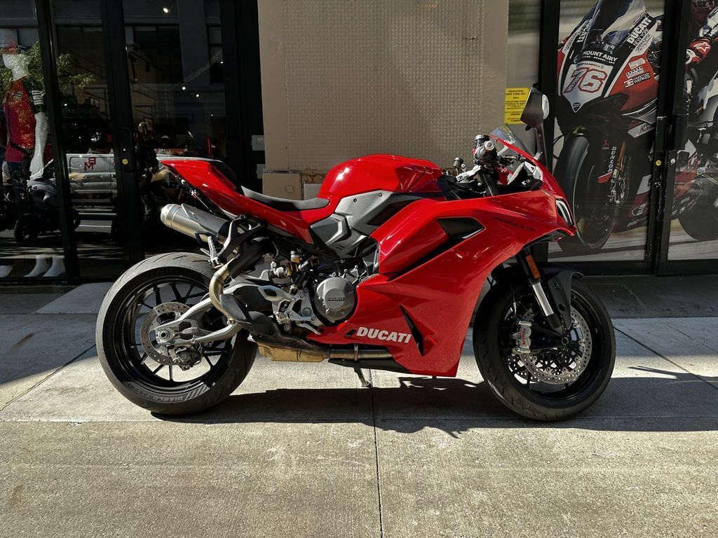 2026 Ducati Panigale V2 V2 in New York, NY