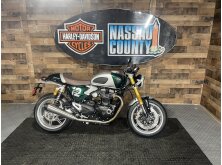 2027 Triumph Speed Twin 1200 Gets TFC Treatment image