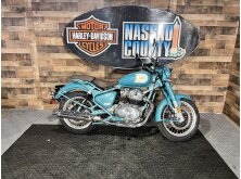 2026 Royal Enfield Classic 650 First Ride image