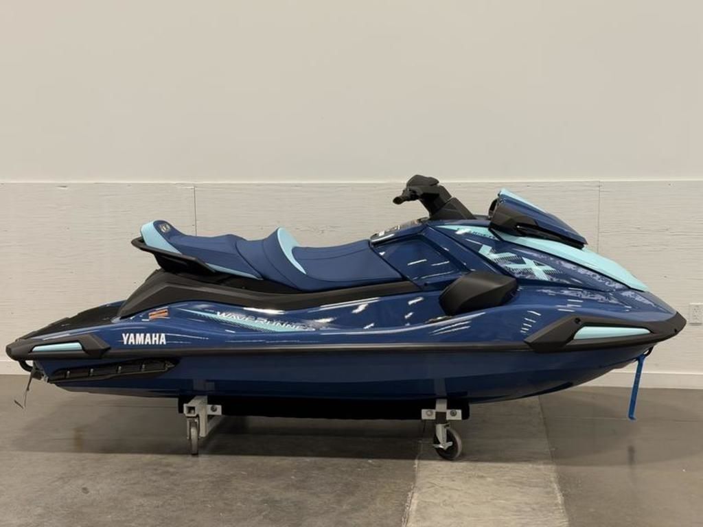 2026 Yamaha Waverunners VX Cruiser® with Audio in hollywood FL