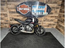 Motorcycle Spotlight: Triumph Trident 660 image