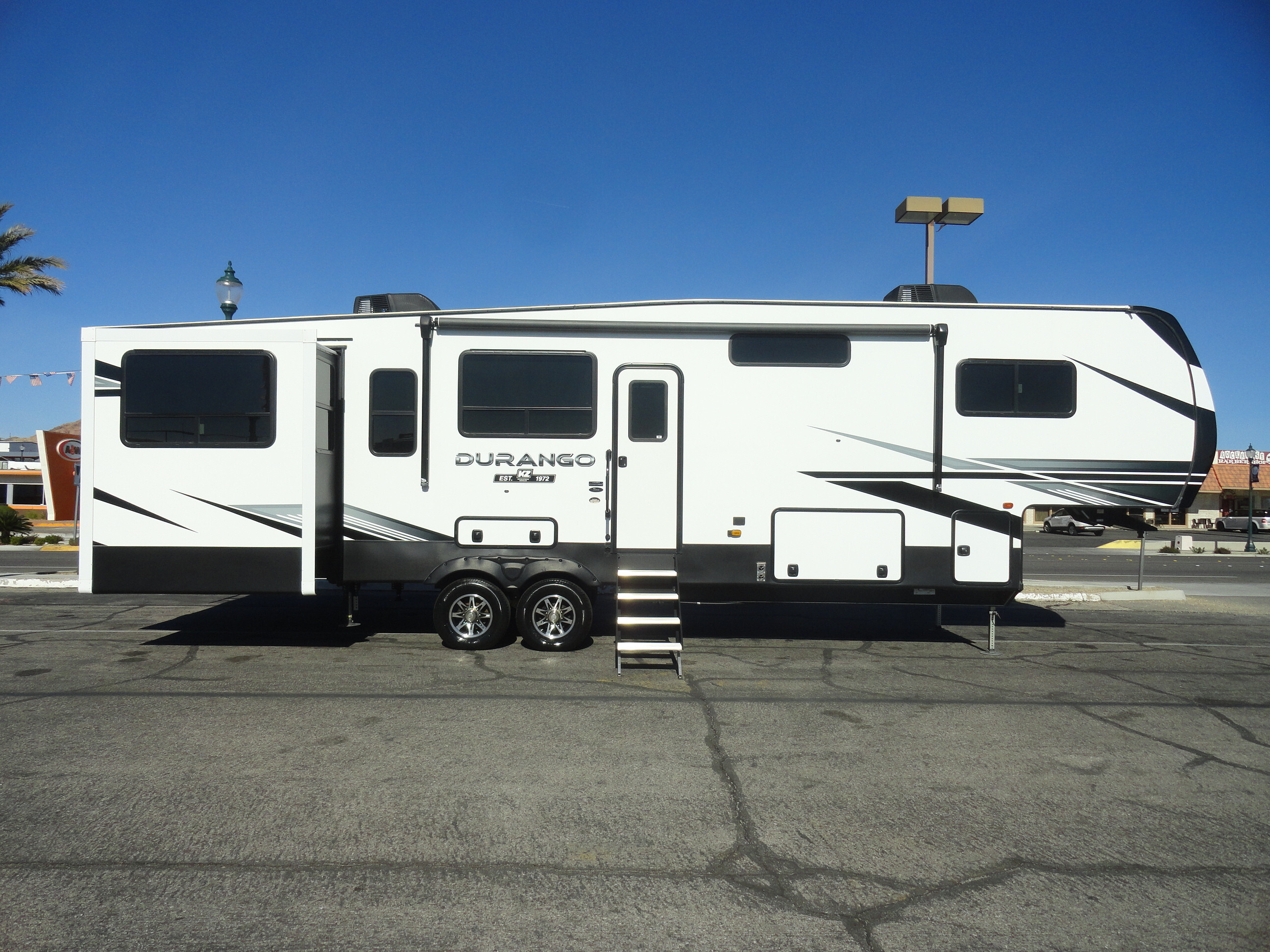 2022 Kz Rv Durango D326RLT in boulder city NV