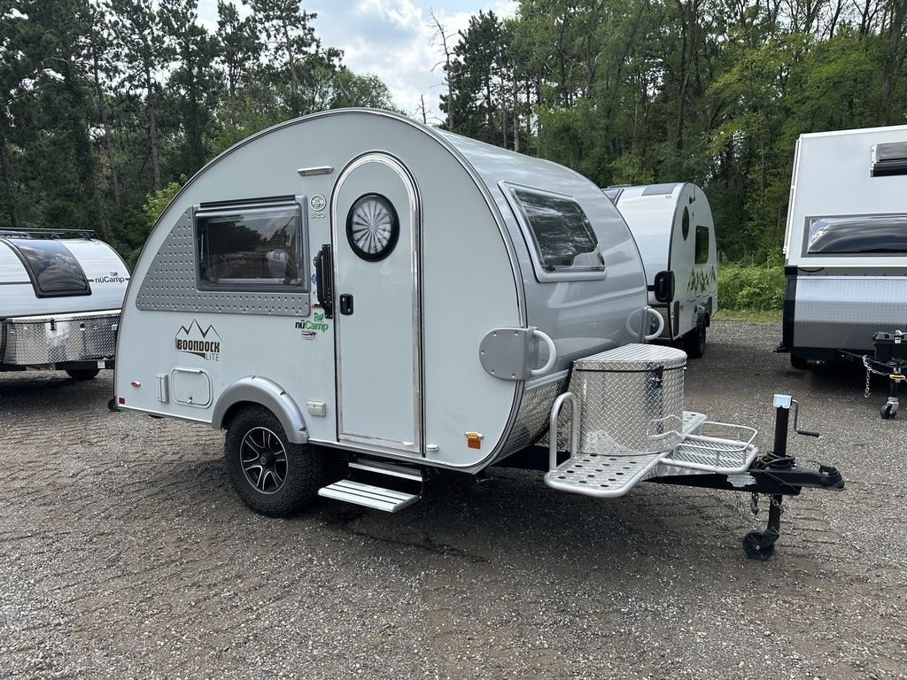 2019 Nucamp TAB 320 CS-S in elk river MN