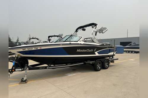 2016 Mastercraft X30 in fenton MI