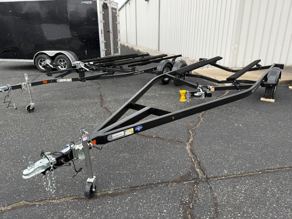 2027 Yacht Club 1825B Steel Boat Bunk Trailer in fair haven MI